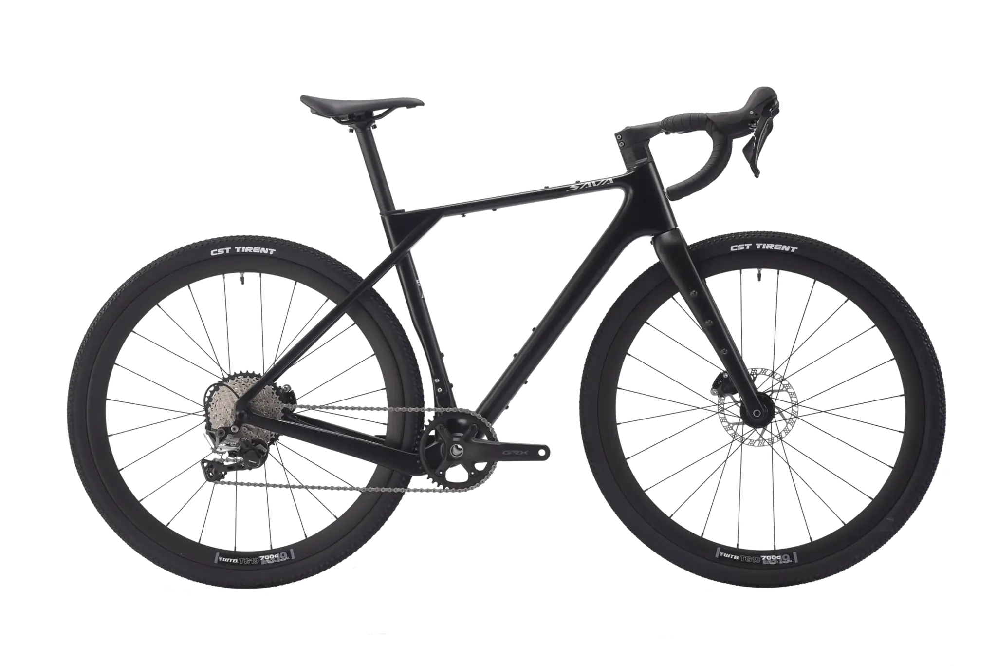 Sava SAVA Voyager G4 Vélo de Gravel