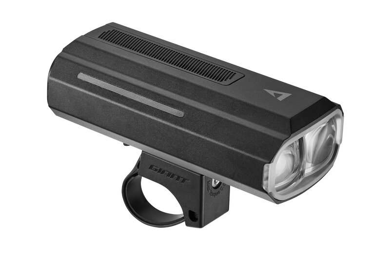 Giant GIANT Recon+ HL 2600 lumière avant