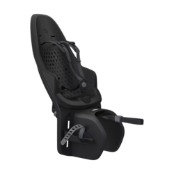 Thule Thule Yepp Maxi 2 Siège pour enfant sur rack Noir