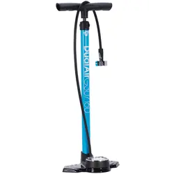 49N 49N Dualair G30 160 pompe à pied