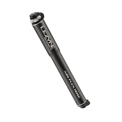 Lezyne LEZYNE Road Drive HP Compact pump Noir L 283mm