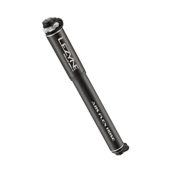 Lezyne LEZYNE Road Drive HP Compact pump Noir L 283mm