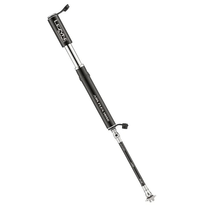 Lezyne LEZYNE Road Drive HP Compact pump Noir L 283mm