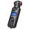 Blackburn BLACKBURN Honest Digital Pressure Gauge Noir