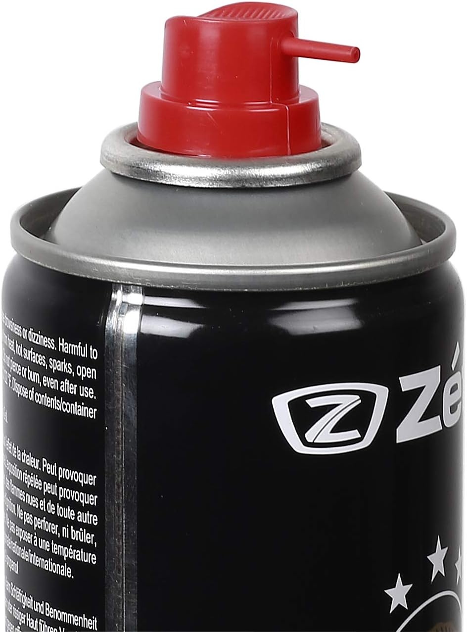 Zéfal ZEFAL Nettoyant pour freins a disque 400mL