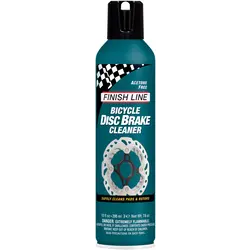 Finish Line FINISH LINE Brake Cleaner pour freins à disque Aerosol 10oz (295ml)
