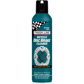 Finish Line FINISH LINE Brake Cleaner pour freins à disque Aerosol 10oz (295ml)