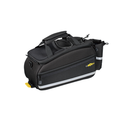 Topeak TOPEAK Coffre MTX 2.0 EX 8 Litres Noir