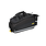 Topeak TOPEAK Coffre MTX 2.0 EX 8 Litres Noir