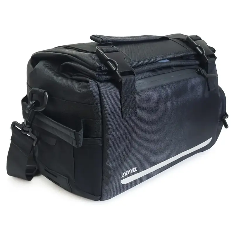 Zéfal ZEFAL Sacoche arrière Z Traveler 60 20 Litres Noir