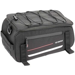 Zéfal ZEFAL Sac arrière Z Traveler 40 9 Litres Noir