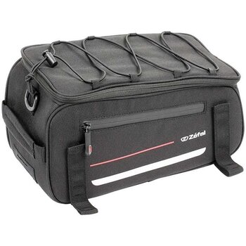 Zéfal ZEFAL Sac arrière Z Traveler 40 9 Litres Noir