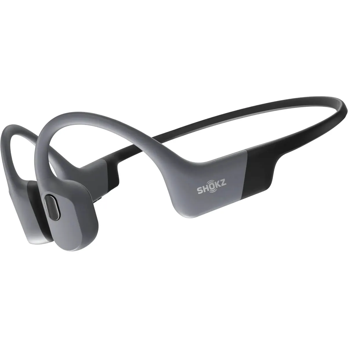 SHOKZ SHOKZ OpenSwim Pro Écouteur sans fil à conduction Osseuses Gris