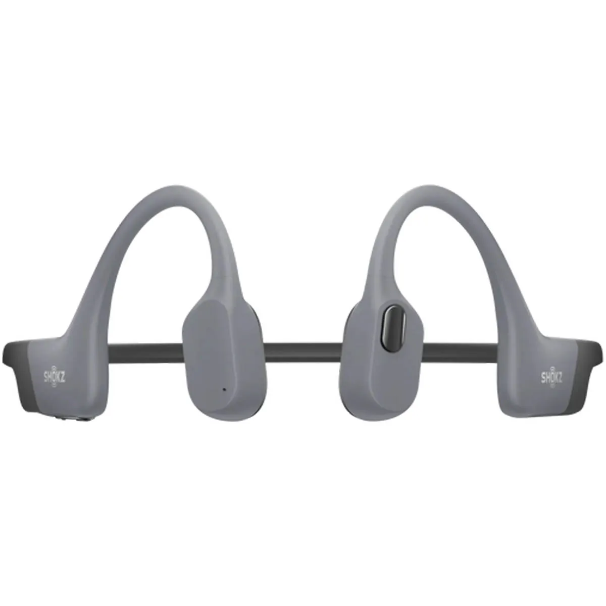 SHOKZ SHOKZ OpenSwim Pro Écouteur sans fil à conduction Osseuses Gris