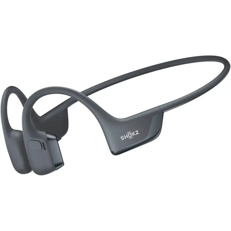 SHOKZ SHOKZ OpenRun Pro2 NOIR