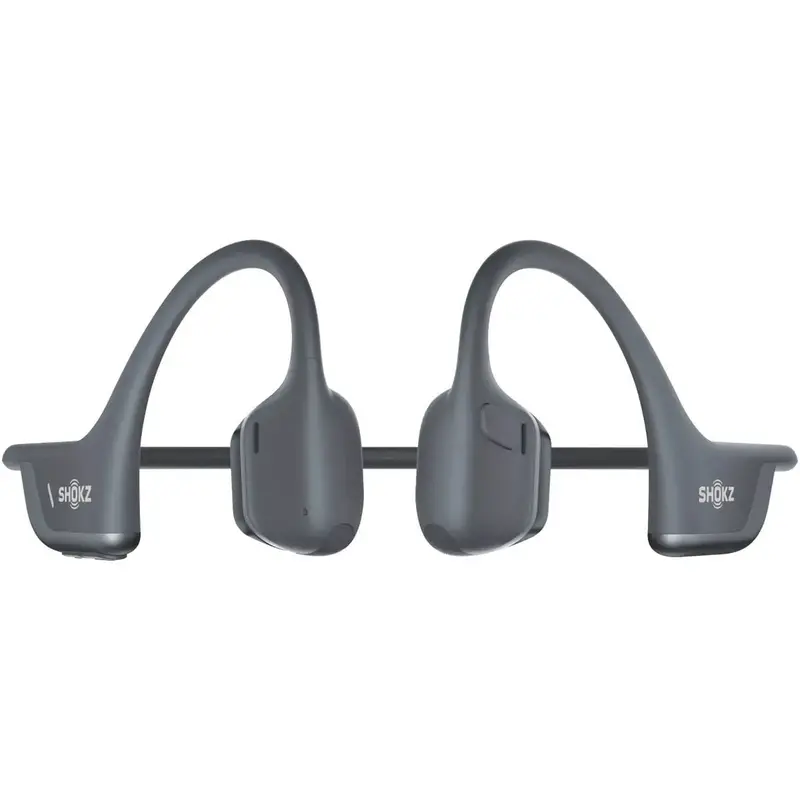 SHOKZ SHOKZ OpenRun Pro2 NOIR