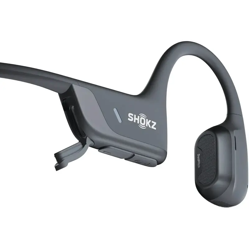 SHOKZ SHOKZ OpenRun Pro2 NOIR