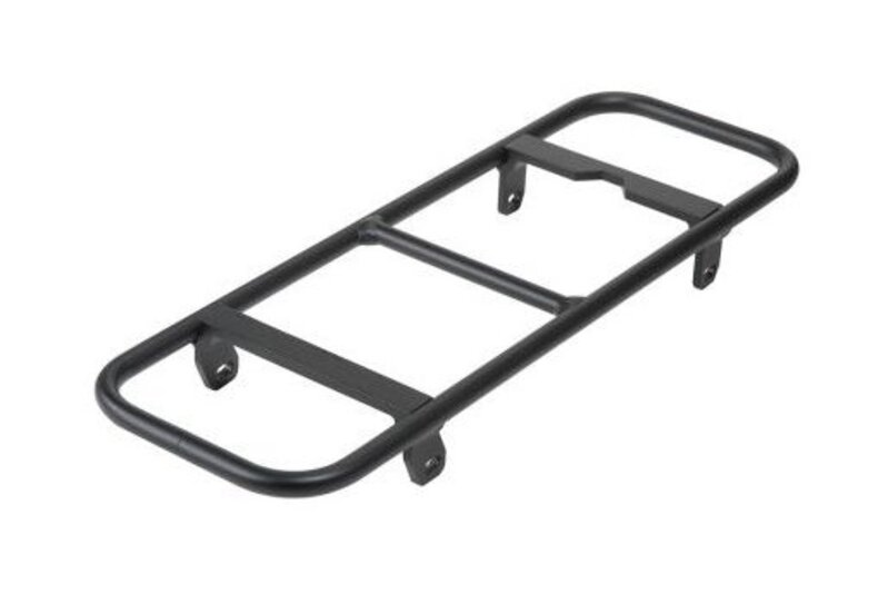 Giant GIANT Racktime deck avec système MIK portes-bagages arrières