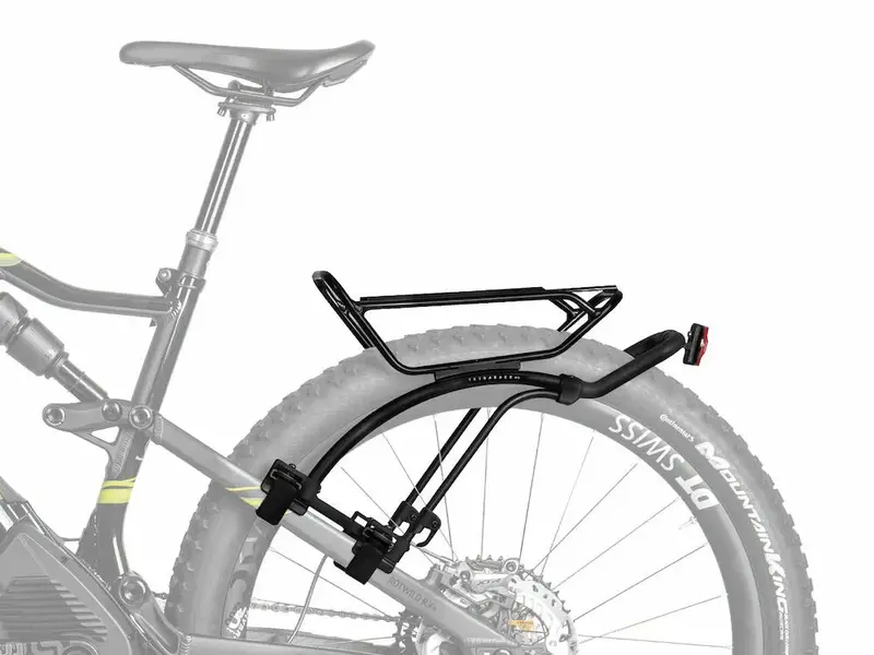 Topeak TOPEAK Tetrarack M2 porte-bagages arrières