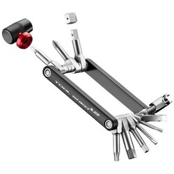 Giant GIANT Tool shed Multi-Outils 12 fonctions