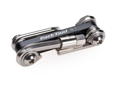 Park Tool PARK TOOL Multi-Outils IB-1