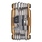 Crank Brothers CRANK BROTHERS Multi-Outils Crabro Multi 19 Or