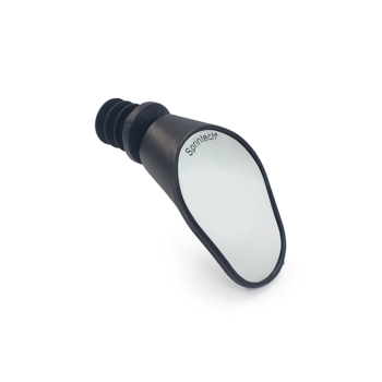Sprintech SPRINTECH Miroir de vélo Racing XL