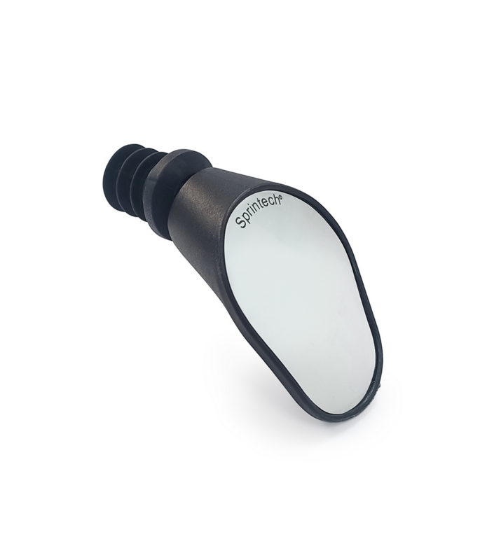 Sprintech SPRINTECH Miroir de vélo Racing XL