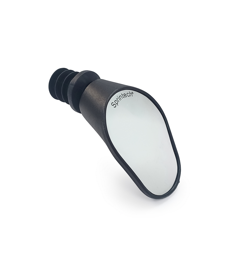 Sprintech SPRINTECH Miroir de vélo Racing XL