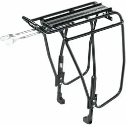 Topeak TOPEAK Uni Super Tourist DX Backrack | 24-29" / 700C