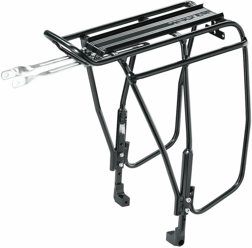 Topeak TOPEAK Uni Super Tourist DX Backrack | 24-29" / 700C