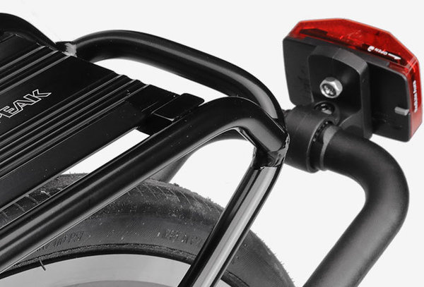 Topeak TOPEAK Porte-Bagage arrière Tetrarack R2