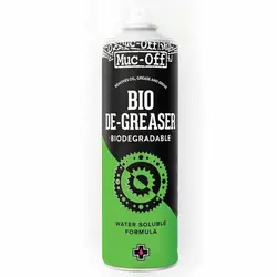 Muc-Off MUC OFF Bio Degreaser Dégraisseur 500ml
