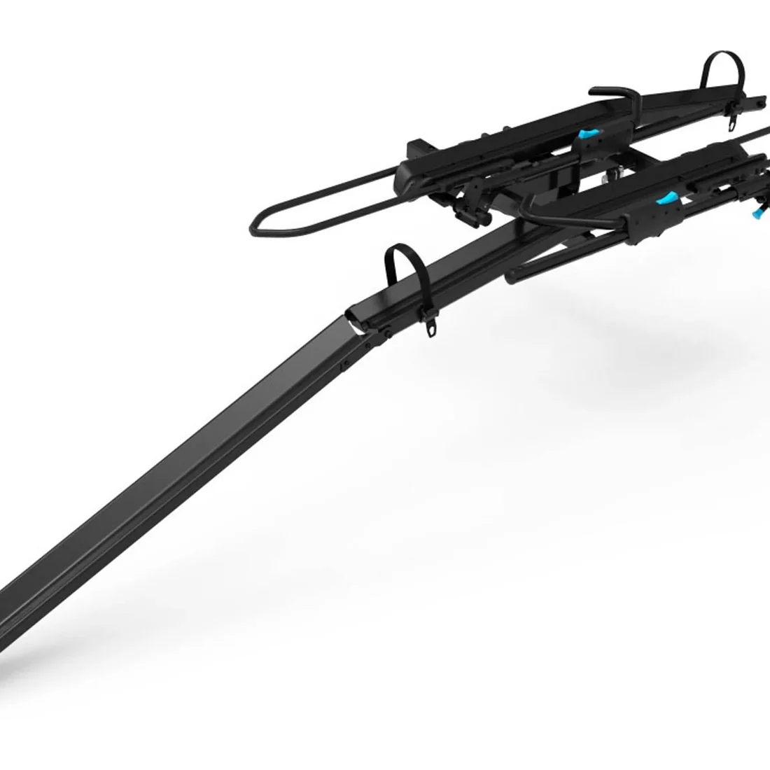 Rocky Mounts ROCKYMOUNT Gigawatt support à vélo pour ebike (2 places)