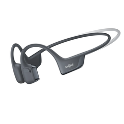 SHOKZ SHOKZ OpenRun Pro2 Mini Écouteur sans fil à conduction Osseuses Noir