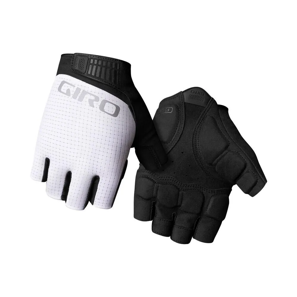 Giro GIRO Bravo II Gants de vélo de route en Gel Unisexe