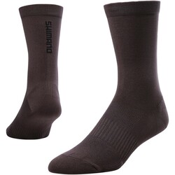 Shimano SHIMANO Gravel bas de vélo Unisexe Charcoal M/L