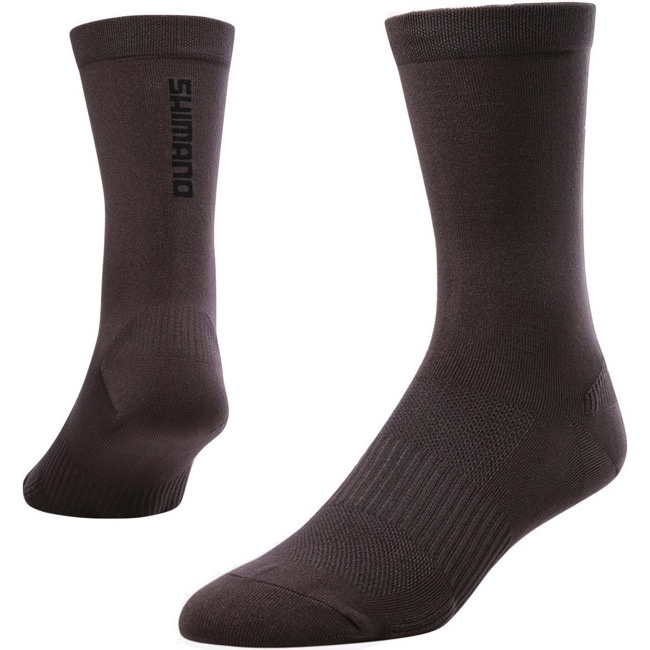 Shimano SHIMANO Gravel bas de vélo Unisexe Charcoal M/L