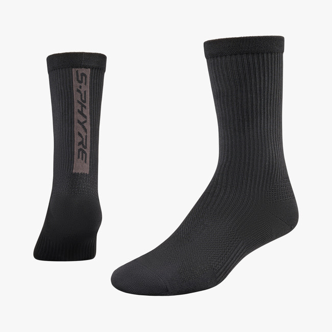 Shimano SHIMANO S-Phyre Flash socks Noir M/L