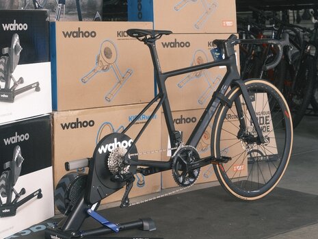 Vélo intérieur : nos astuces pour transformer votre hiver en saison de performance