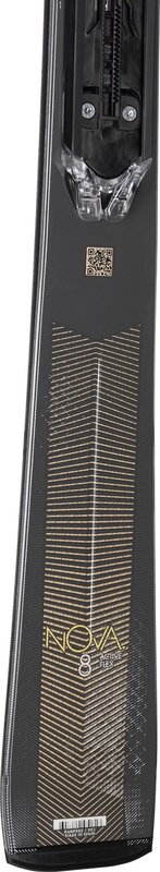 Rossignol ROSSIGNOL Nova 8 + Fixation Xpress 11