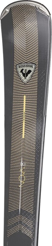 Rossignol ROSSIGNOL Nova 8 + Fixation Xpress 11