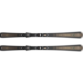 Rossignol ROSSIGNOL Nova 8 + Fixation Xpress 11