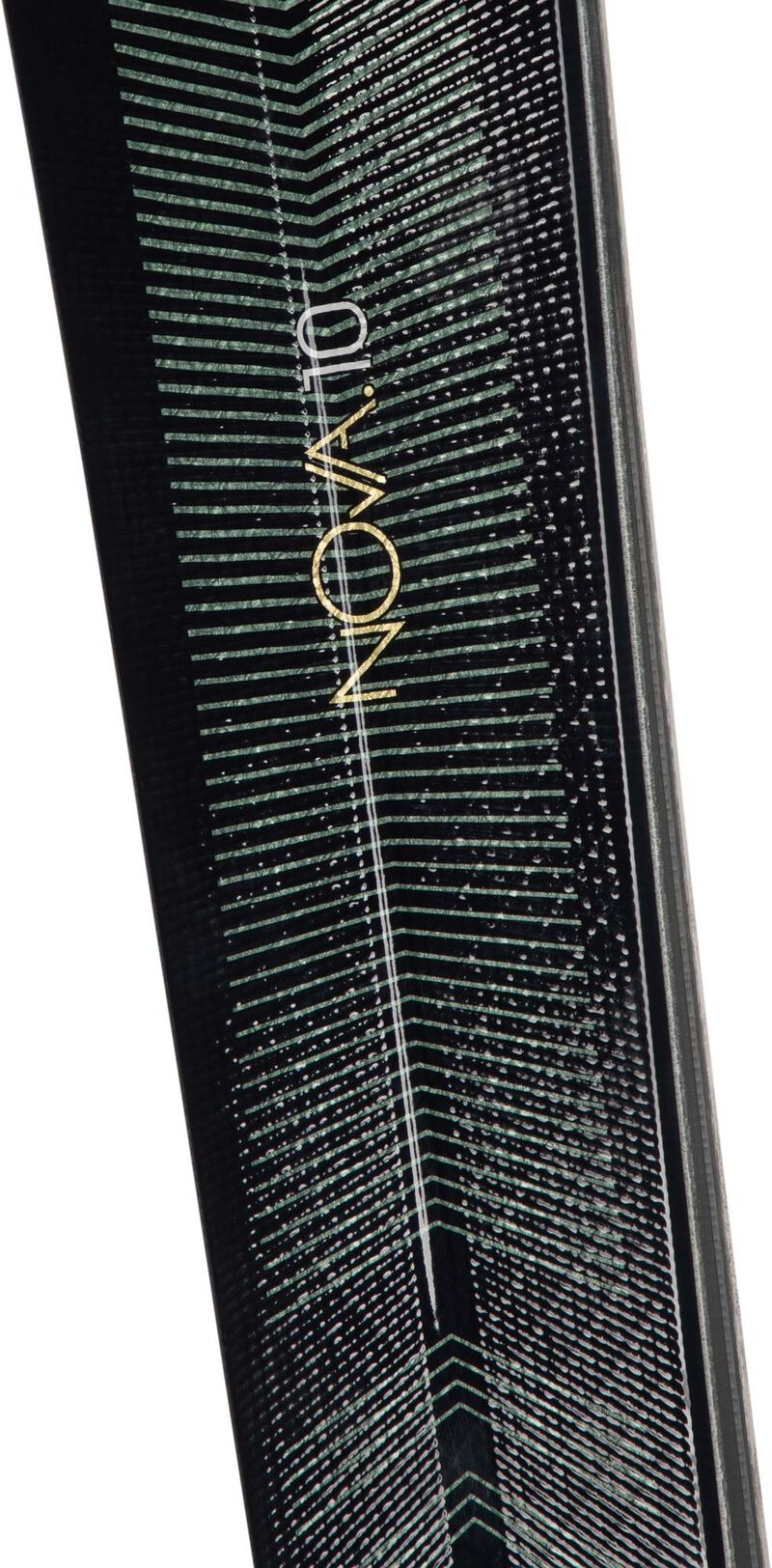 Rossignol ROSSIGNOL Nova 10 +  fixation Xpress11