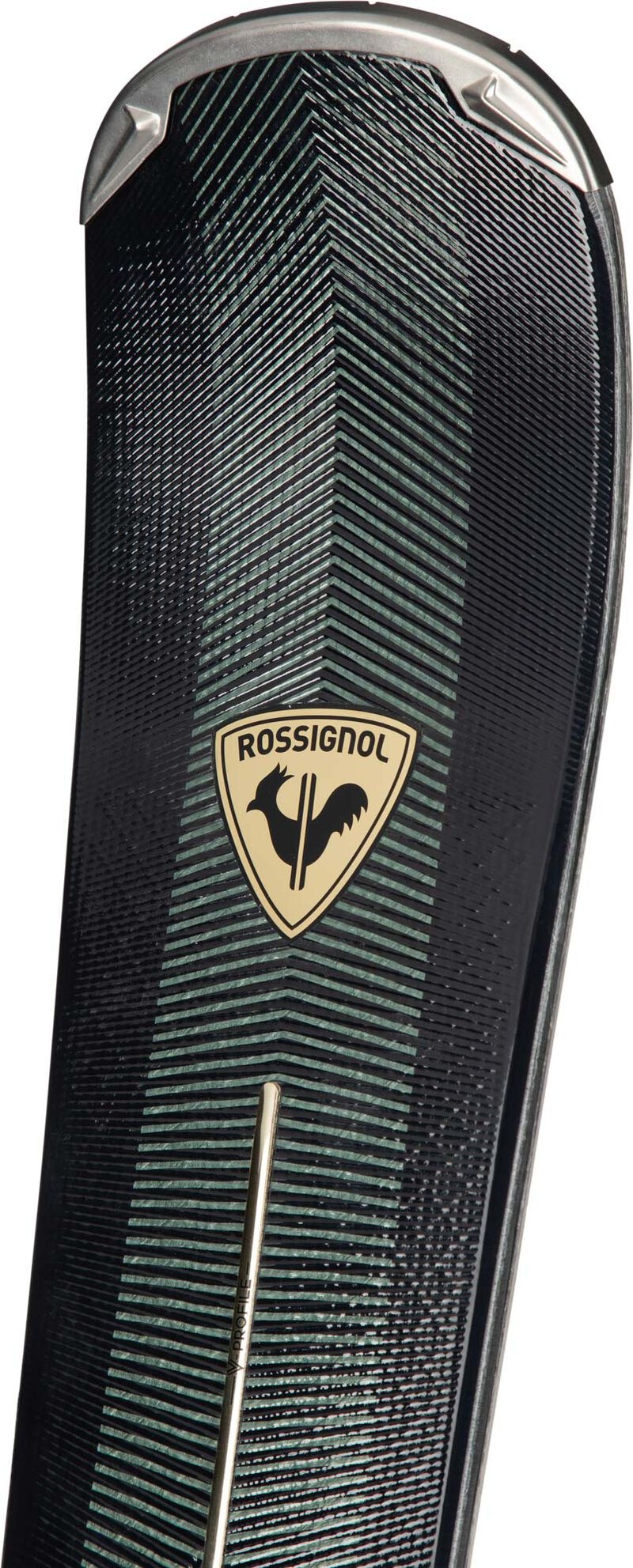 Rossignol ROSSIGNOL Nova 10 +  fixation Xpress11