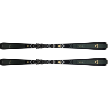 Rossignol ROSSIGNOL Nova 10 +  fixation Xpress11