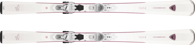 Rossignol ROSSIGNOL Nova 2S + Fixation XP10