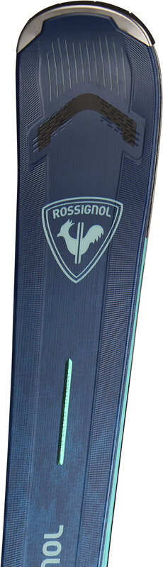 Rossignol ROSSIGNOL Arcade 84 konect + fixation NX 12 konect