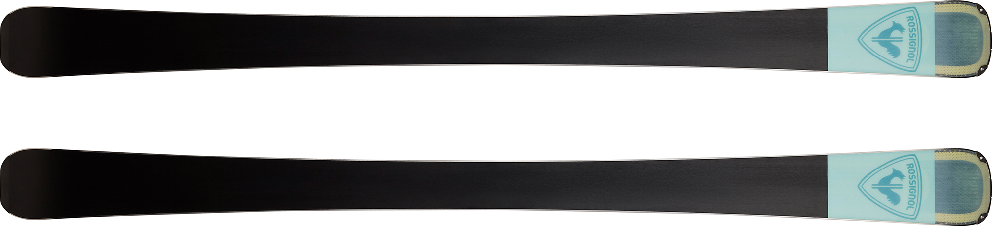 Rossignol ROSSIGNOL Arcade 84 konect + fixation NX 12 konect