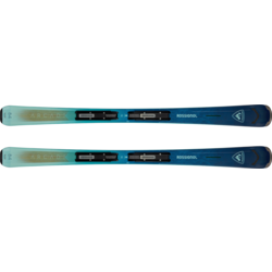 Rossignol ROSSIGNOL Arcade 84 Femme + fixation NX 12 konect